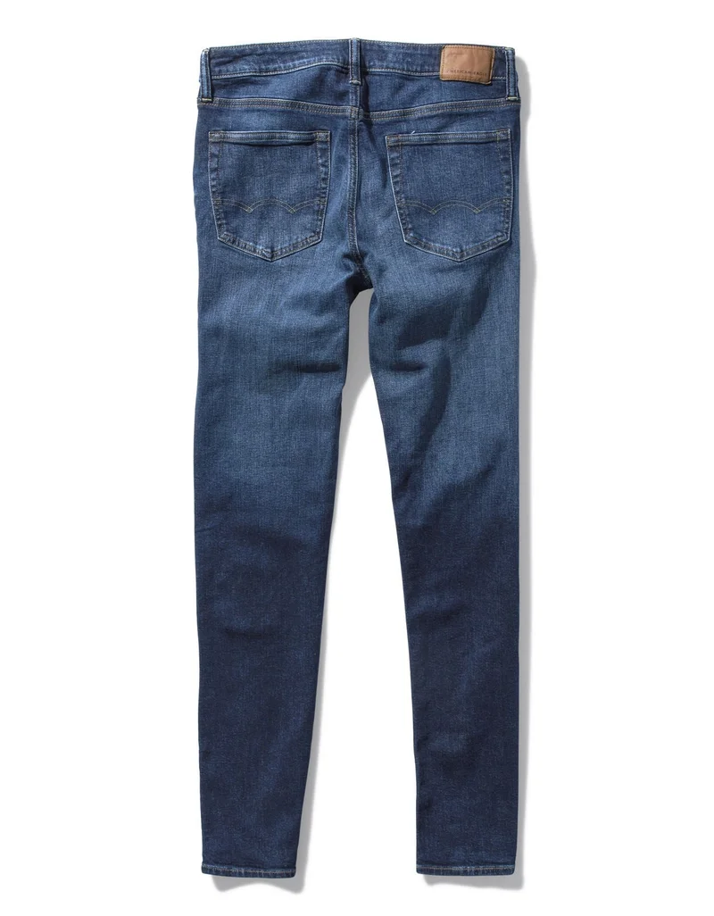 American Eagle  AE AirFlex+ Slim Jean for Men | Best Price UAE